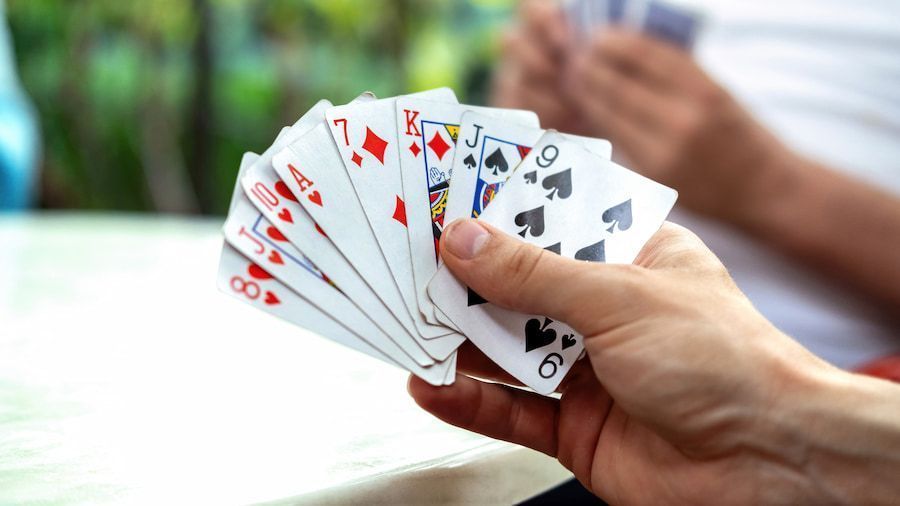 ludopatía