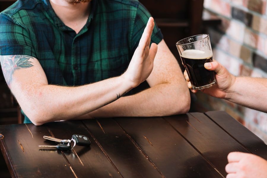 tratamiento para dejar el alcohol
