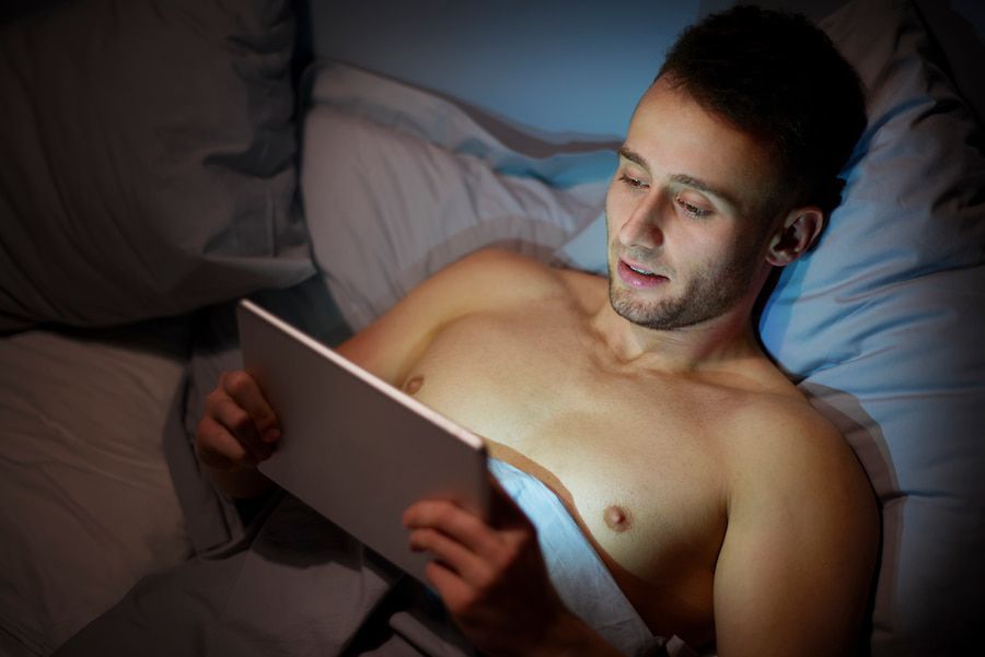 tratamiento para dejar la pornografía