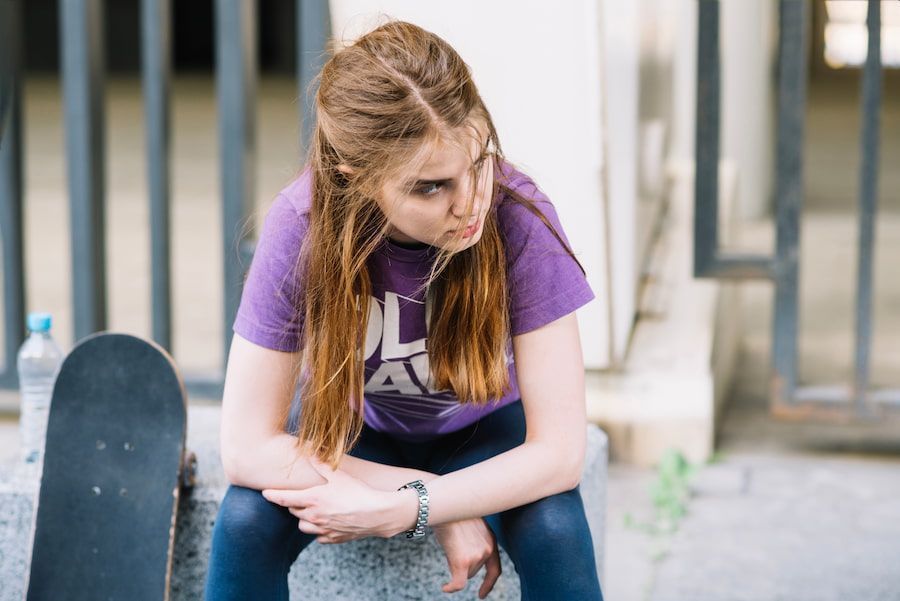 adicciones en adolescentes