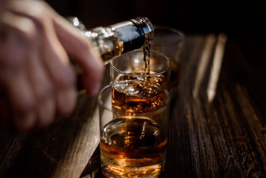 diazepam y alcohol